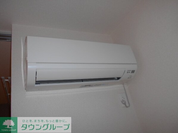 グリーンテリアGIの物件内観写真